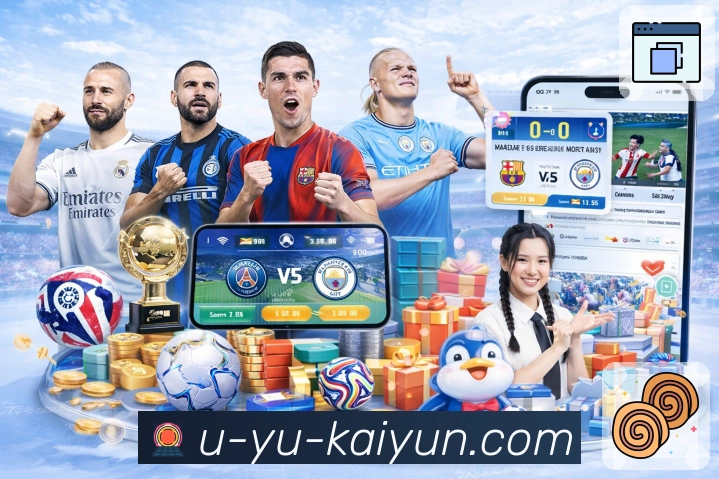 体育直播数据亮点 2